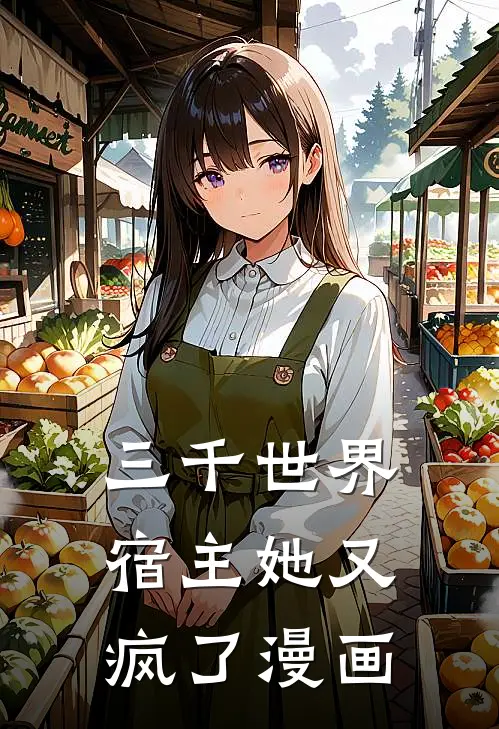 三千世界宿主她又疯了漫画