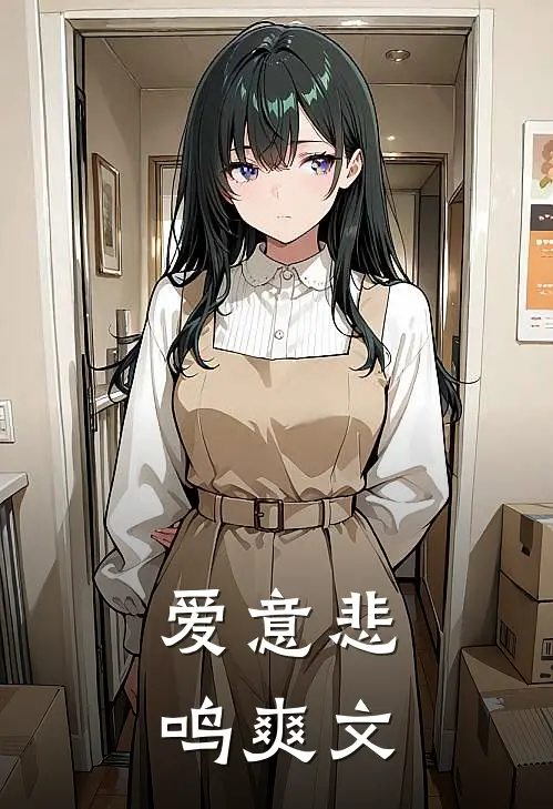 爱意悲鸣爽文