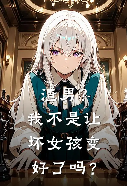 渣男？我不是让坏女孩变好了吗？