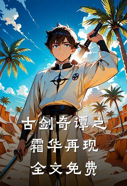 古剑奇谭之霜华再现全文免费