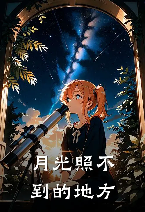 月光照不到的地方