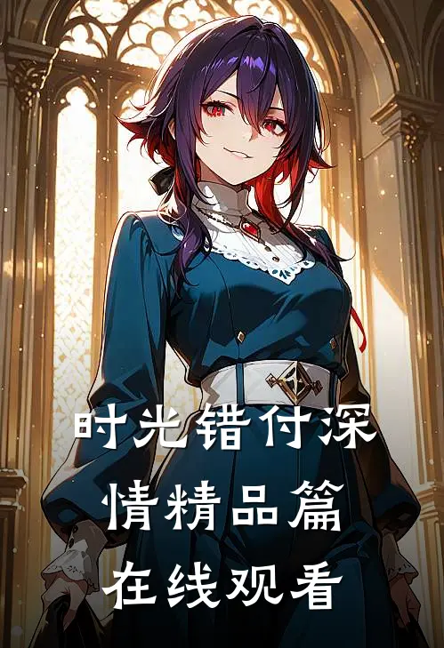 时光错付深情精品篇在线观看