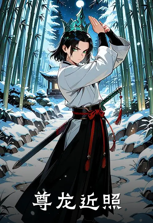 尊龙近照