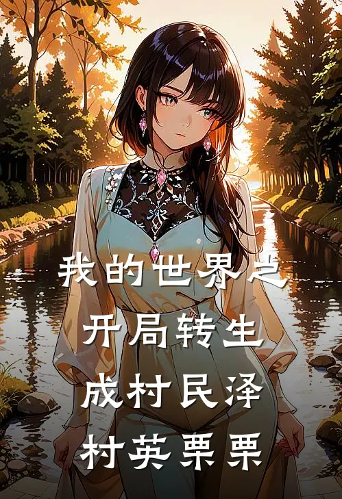 我的世界之开局转生成村民 泽村英栗栗