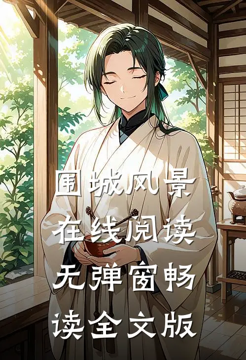 围城风景在线阅读无弹窗畅读全文版