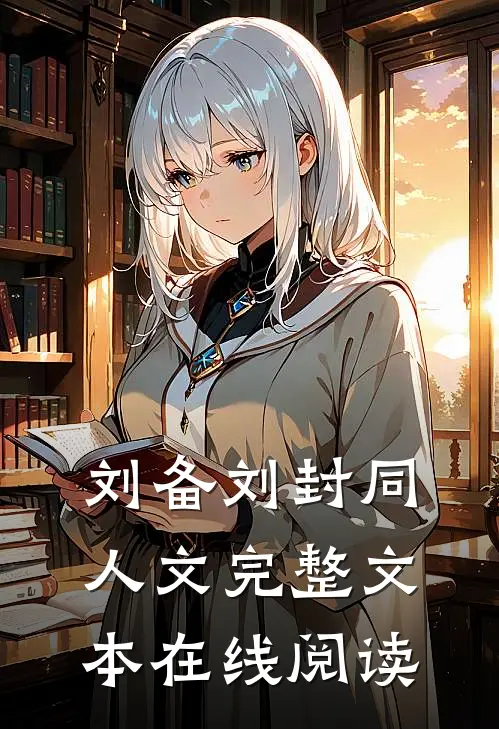 刘备刘封同人文完整文本在线阅读