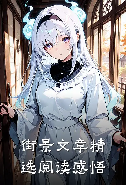 街景文章精选阅读感悟