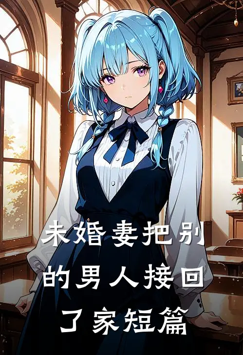 未婚妻把别的男人接回了家短篇