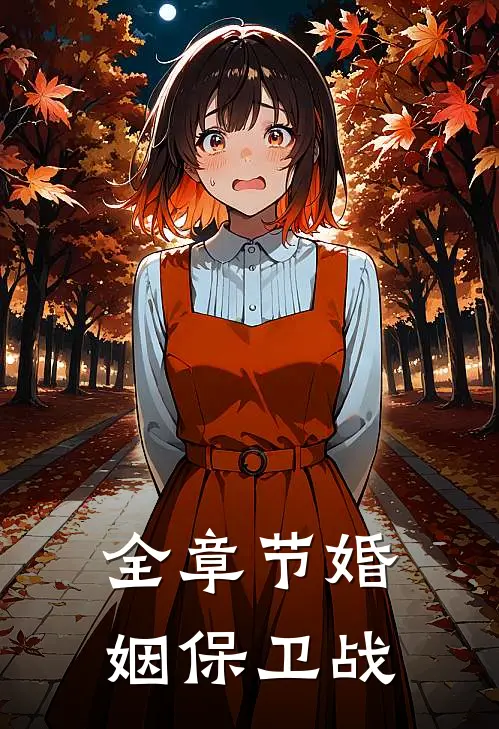 全章节婚姻保卫战