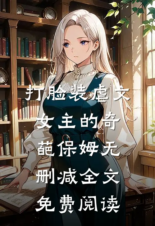 打脸装虐文女主的奇葩保姆无删减全文免费阅读