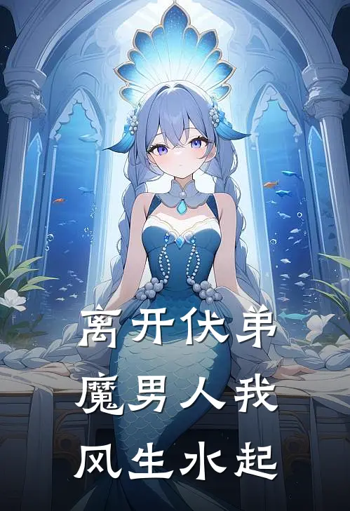 离开伏弟魔男人我风生水起