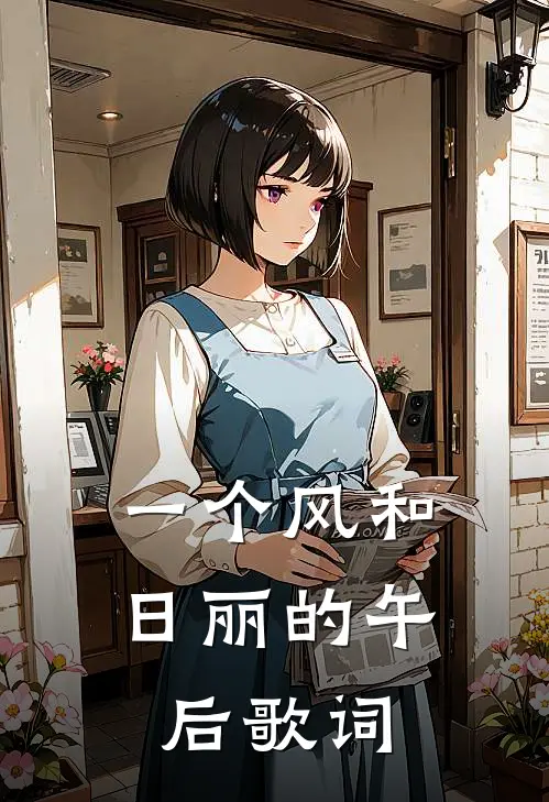 一个风和日丽的午后歌词
