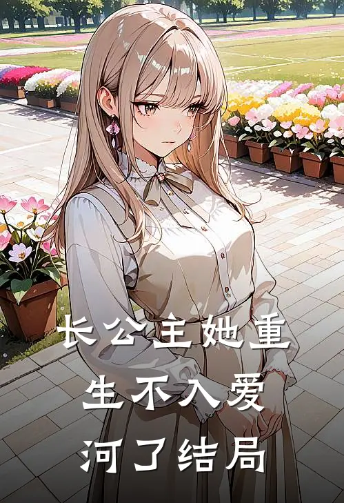 长公主她重生不入爱河了结局