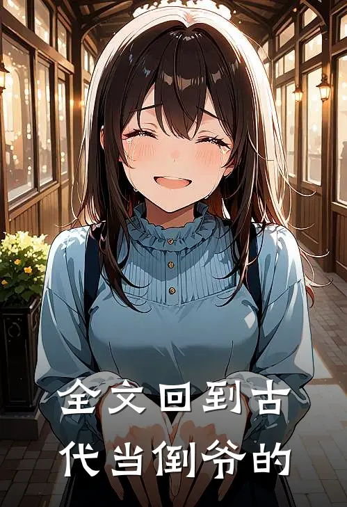 全文回到古代当倒爷的