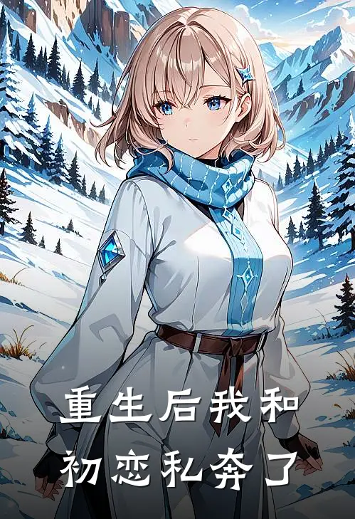 重生后我和初恋私奔了