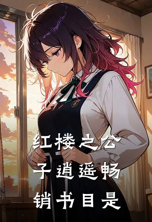 红楼之公子逍遥畅销书目是