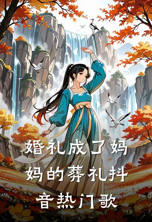 婚礼成了妈妈的葬礼抖音热门歌