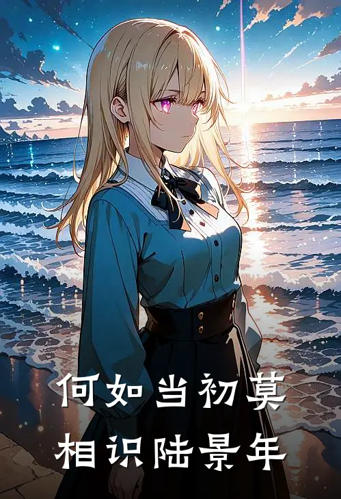 何如当初莫相识陆景年