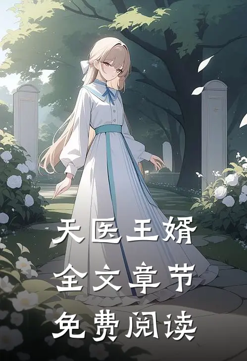 天医王婿全文章节免费阅读