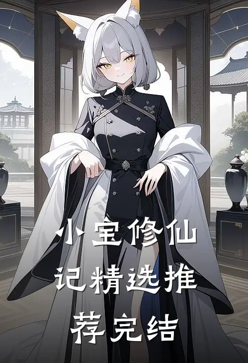 小宝修仙记精选推荐完结