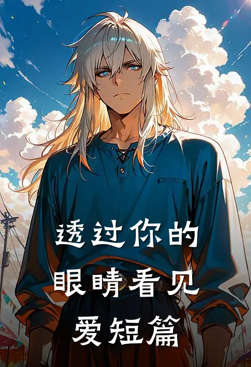 透过你的眼睛看见爱短篇