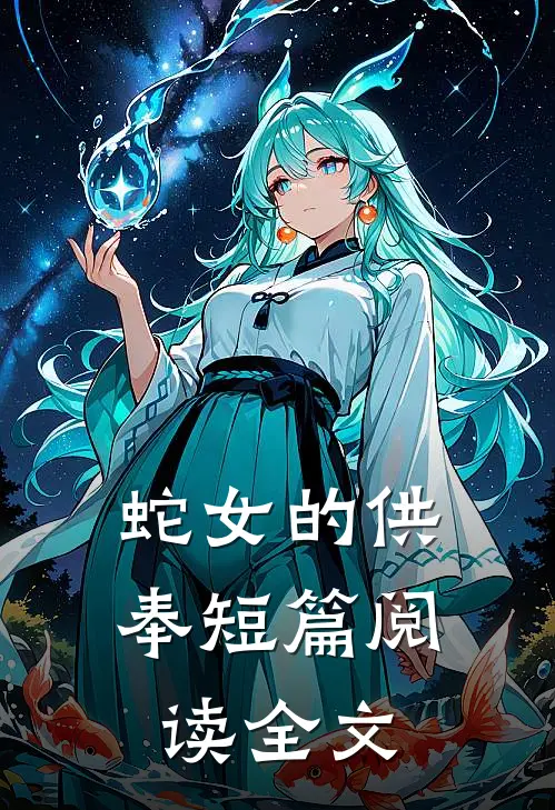 蛇女的供奉短篇阅读全文
