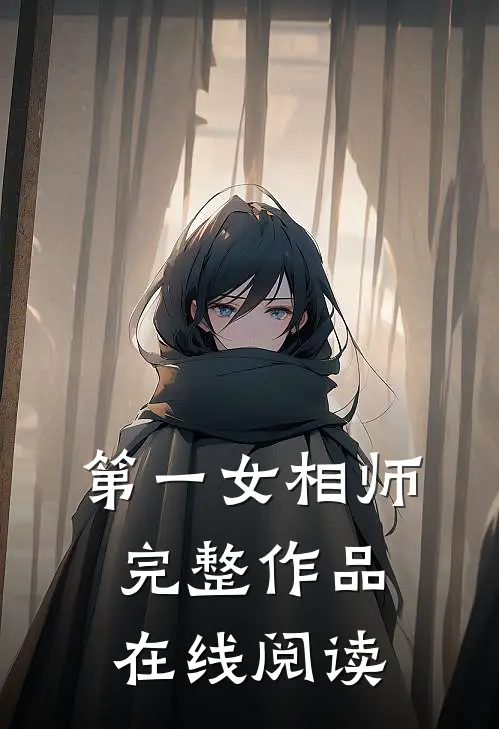 第一女相师完整作品在线阅读