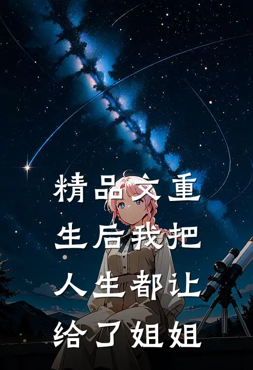 精品文重生后我把人生都让给了姐姐
