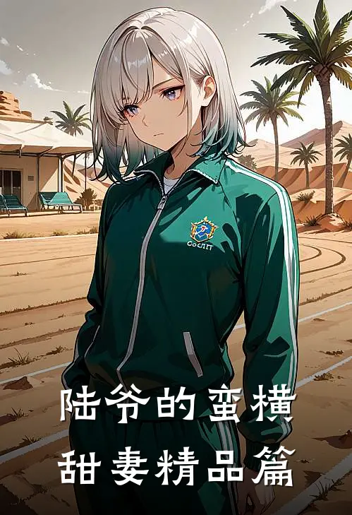 陆爷的蛮横甜妻精品篇