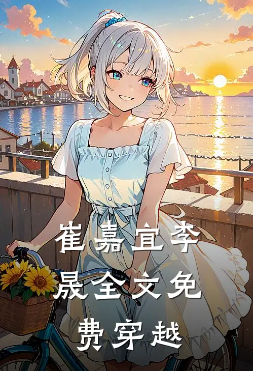 崔嘉宜李晟全文免费穿越