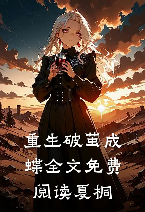 重生破茧成蝶全文免费阅读夏桐