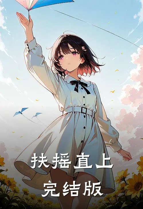扶摇直上完结版