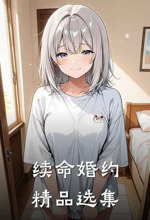 续命婚约精品选集