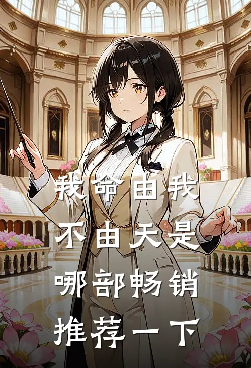我命由我不由天是哪部畅销推荐一下
