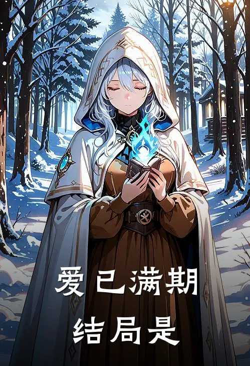 爱已满期结局是