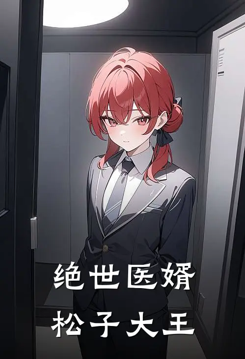绝世医婿 松子大王