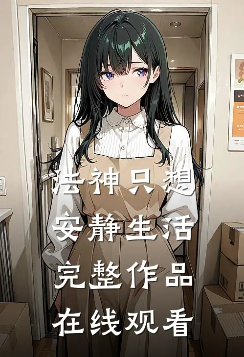 法神只想安静生活完整作品在线观看