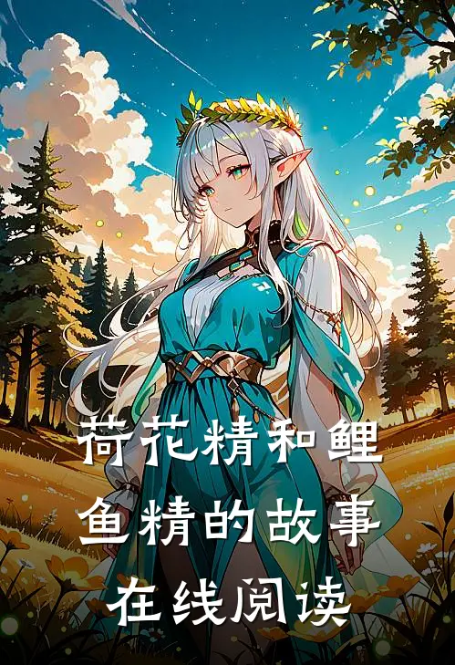荷花精和鲤鱼精的故事在线阅读
