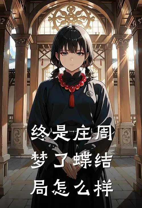 终是庄周梦了蝶结局怎么样