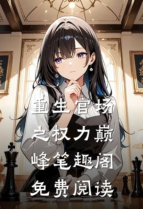 重生官场之权力巅峰笔趣阁免费阅读