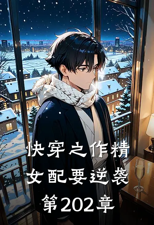快穿之作精女配要逆袭 第202章