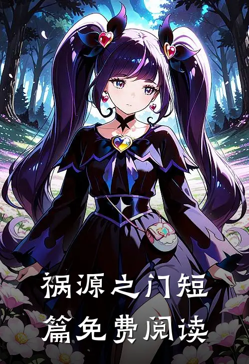 祸源之门短篇免费阅读