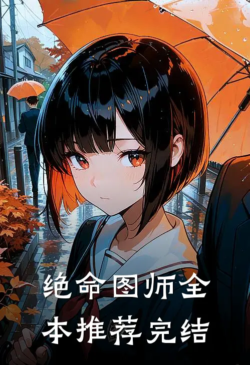 绝命图师全本推荐完结