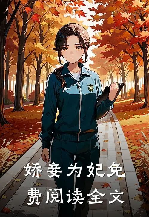 娇妾为妃免费阅读全文