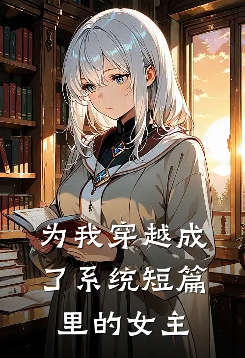 为我穿越成了系统短篇里的女主