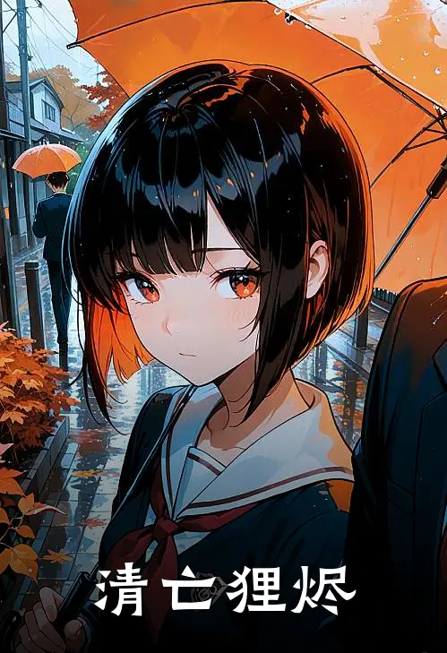 清亡狸烬