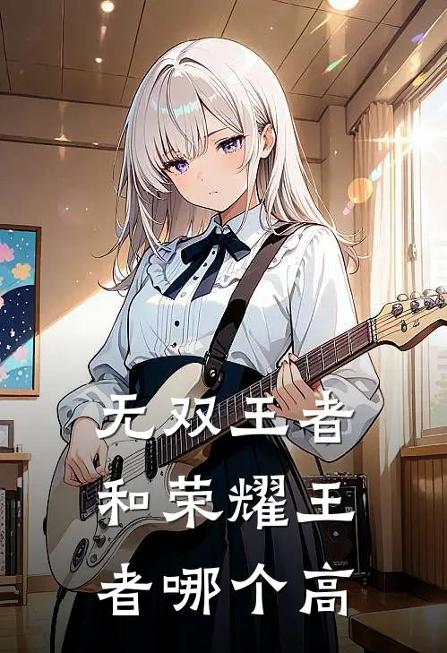 无双王者和荣耀王者哪个高