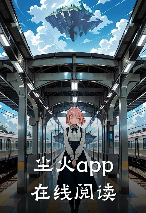 尘火app在线阅读