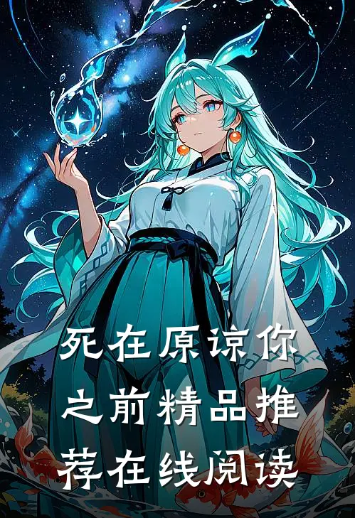 死在原谅你之前精品推荐在线阅读