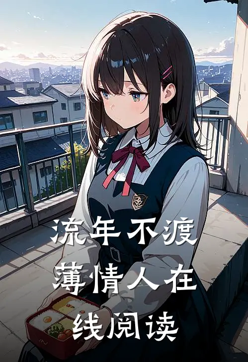 流年不渡薄情人在线阅读
